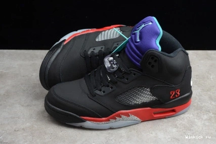 JORDAN RETRO 3” “TOP AIR 5 0908
